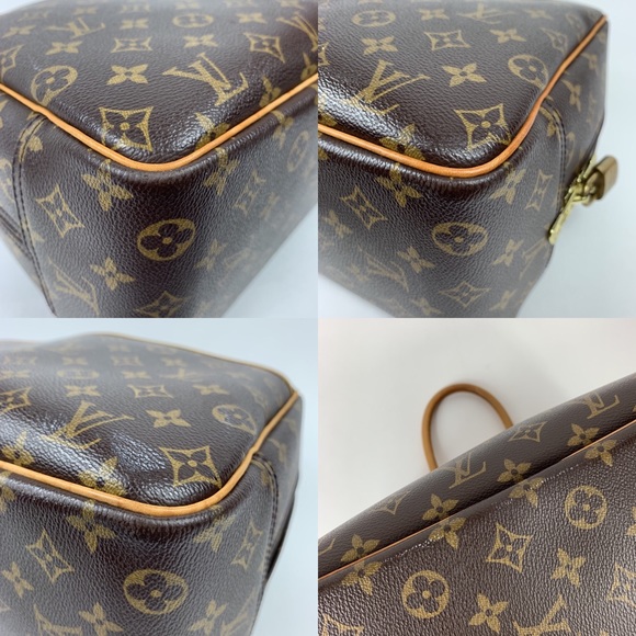 Louis Vuitton Top Handle Bag - Picture 4 of 6